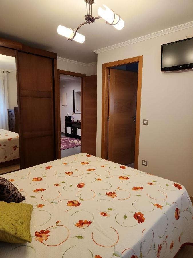 Casa Auga Boa Villa Cangas do Morrazo Dış mekan fotoğraf