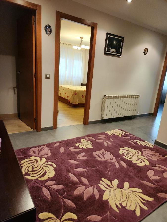 Casa Auga Boa Villa Cangas do Morrazo Dış mekan fotoğraf