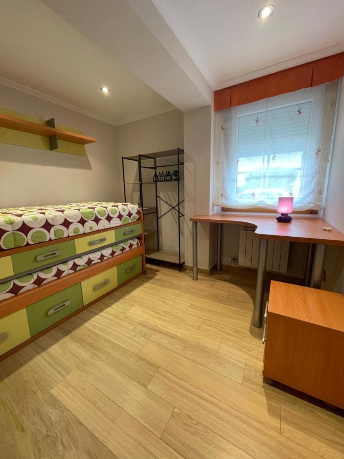 Casa Auga Boa Villa Cangas do Morrazo Dış mekan fotoğraf