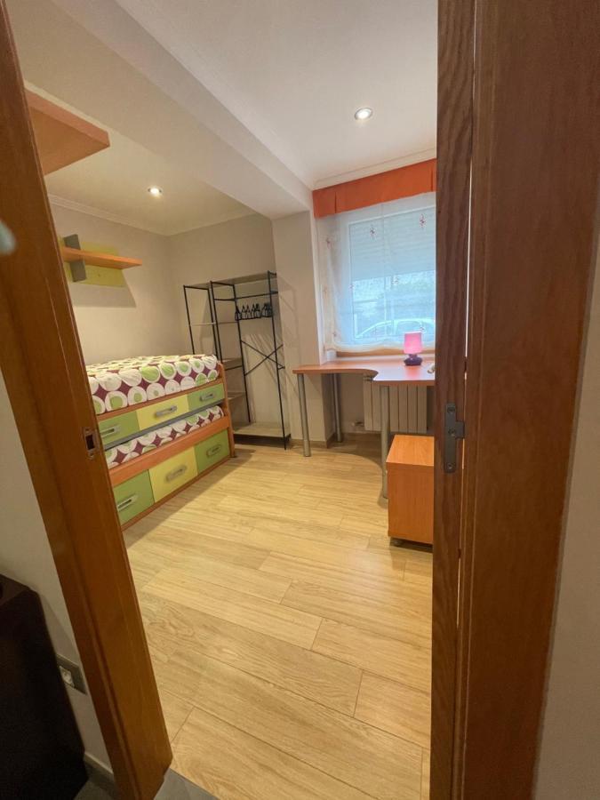 Casa Auga Boa Villa Cangas do Morrazo Dış mekan fotoğraf